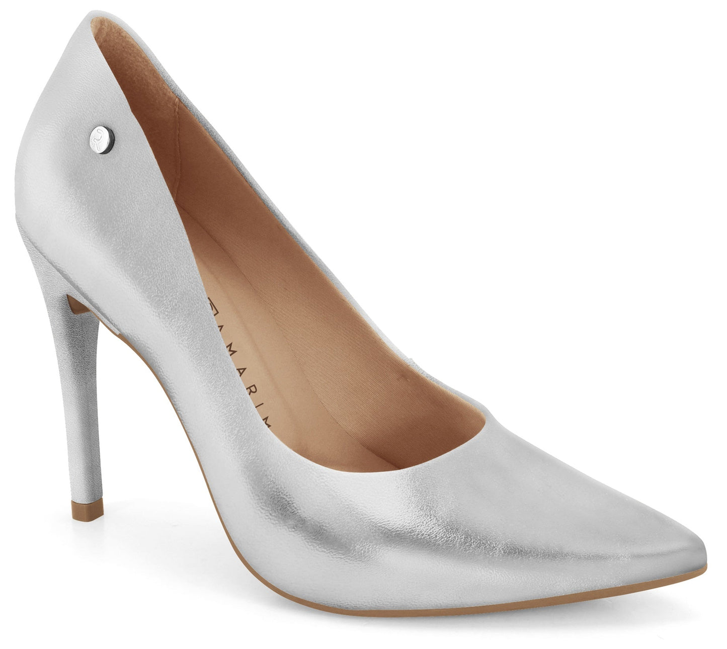 23-94101 OFICINA FORMAL CMS 7 Plateado 38