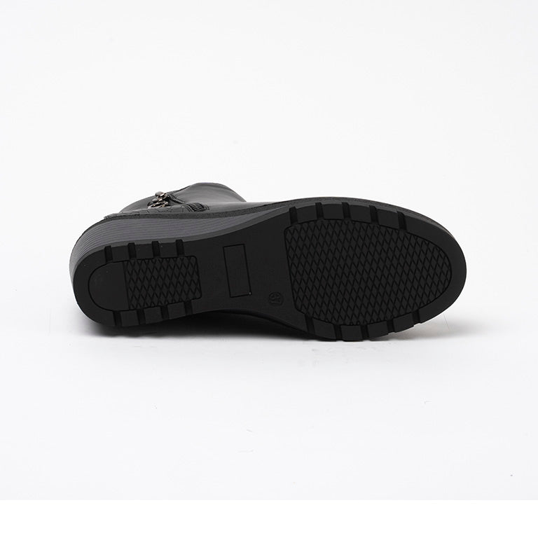 CY-240456 BOTÍN BOTIN BOTÍN Negro