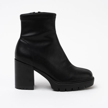 CY-240454 BOTÍN BOTIN BOTÍN Negro