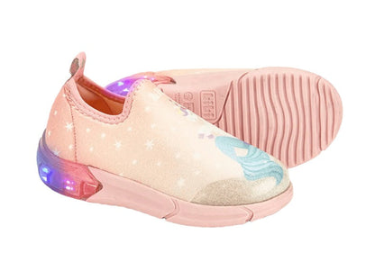 1228072 CASUAL TENIS CMS 2 Rosado