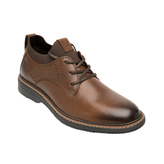 412801 CASUAL CASUALES OKAN Tan