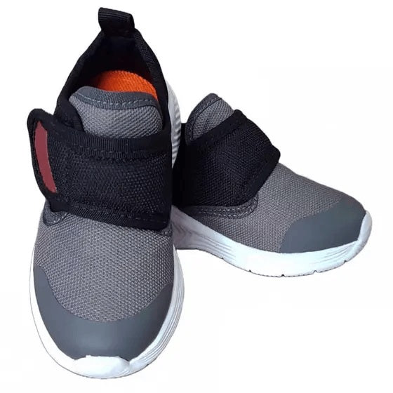 1186046 CASUAL TENIS CMS 2 Gris