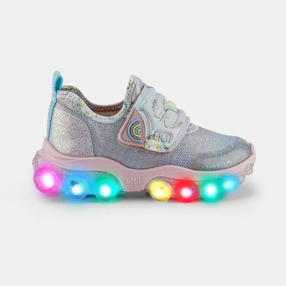 1217037 CASUAL TENIS CMS 2 Plateado