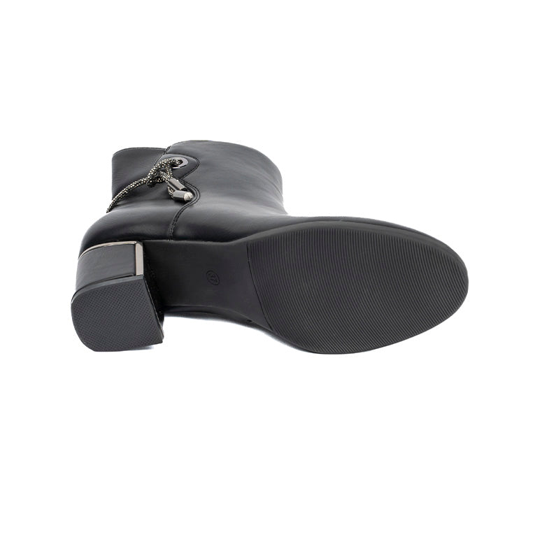 CY-240461 BOTÍN BOTIN BOTÍN Negro