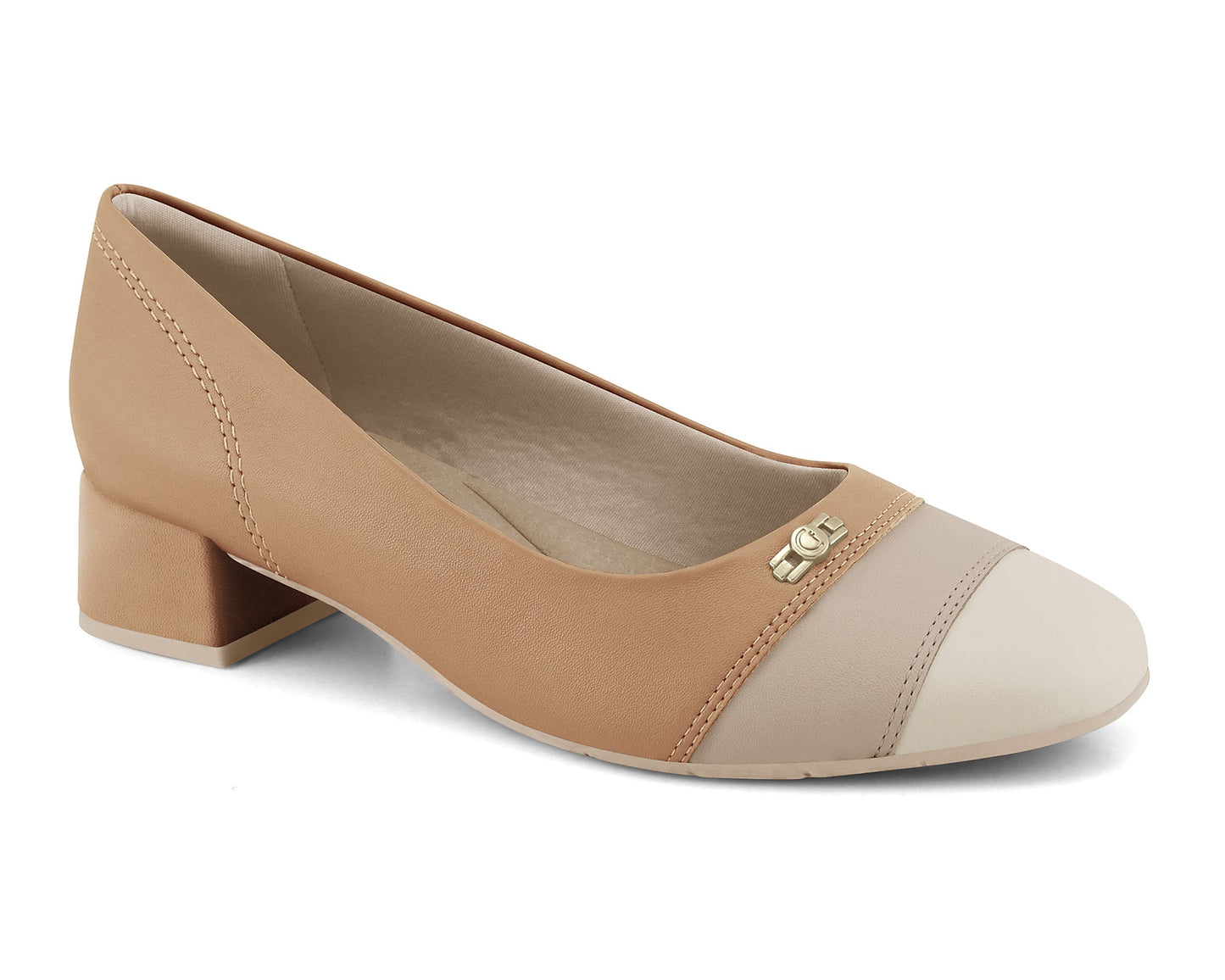23-95302 OFICINA FORMAL CMS 4 Beige