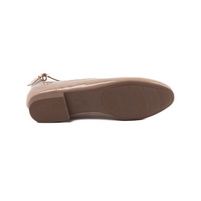 RIKELI68 CASUAL DE METER CMS 3 Blanco