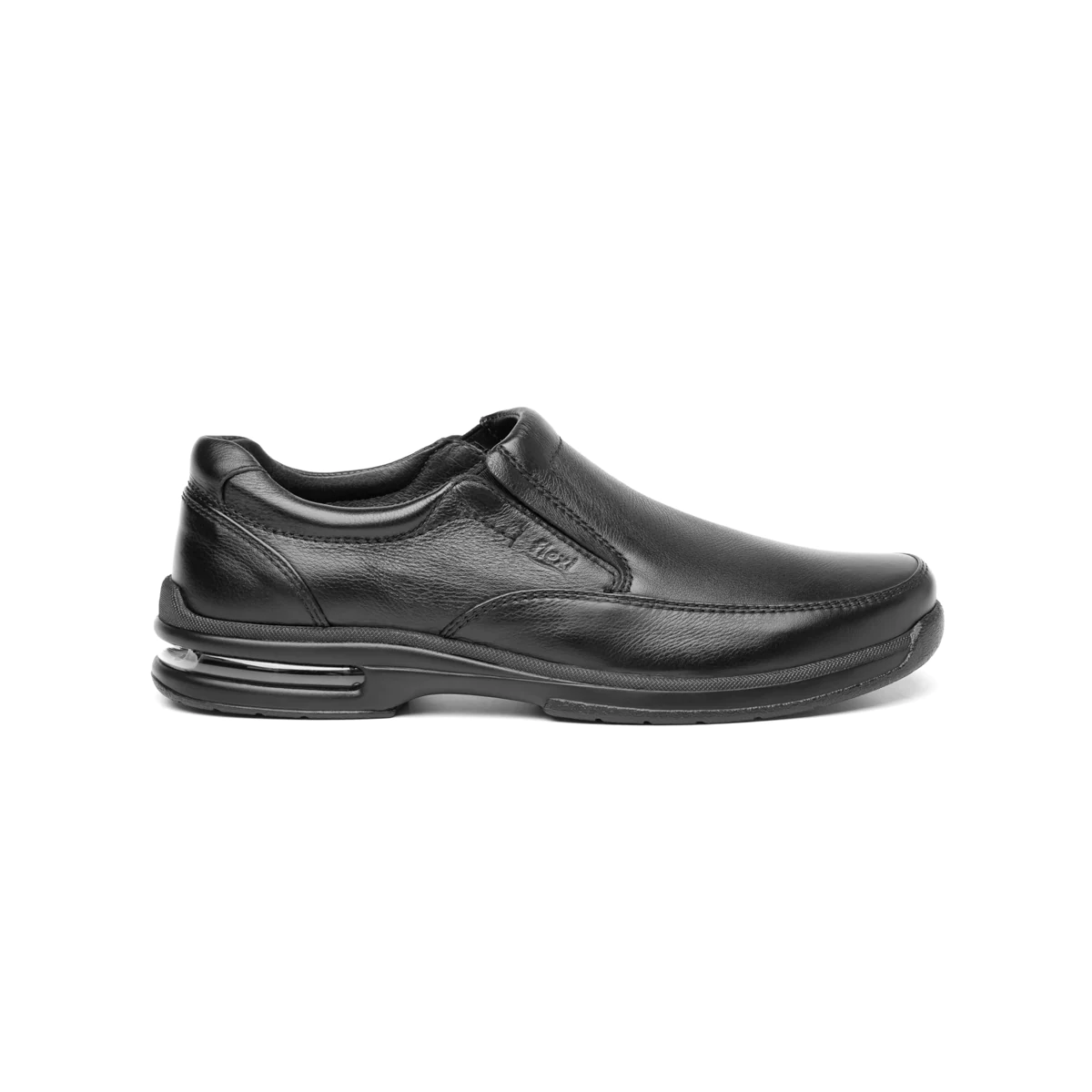 402802 DRESS CASUAL SERVICIO HILL Negro