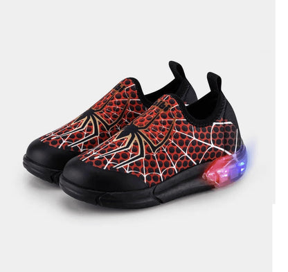 1228036 CASUAL TENIS CMS 3 Rojo