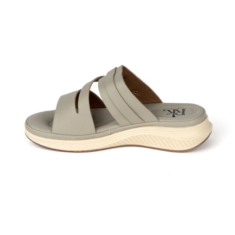 RIKELI112A CASUAL SANDALIAS CMS 2 Gris