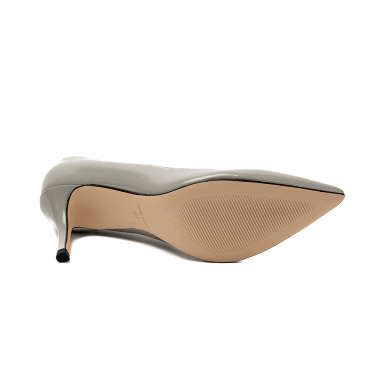 WNPATSY3 VESTIR FORMAL CMS 5 Gris