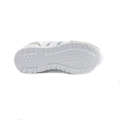 CY-230939 CASUAL FLAT MOCASÍN Gris