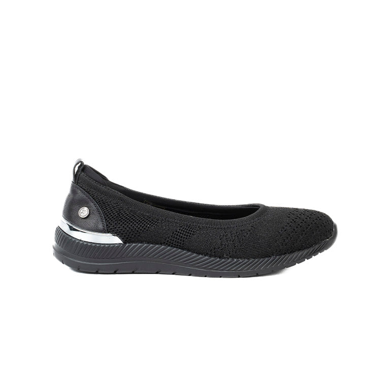 143476 CASUAL DE METER CMS 2 Negro