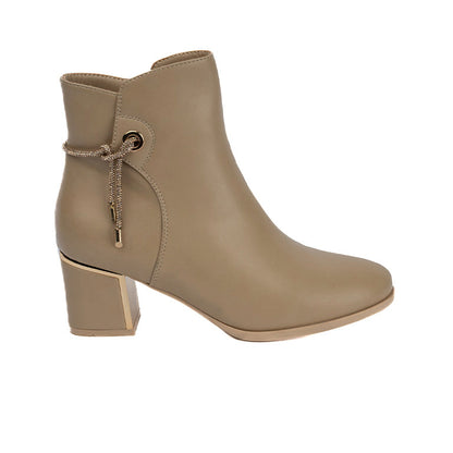 CY-240461 BOTÍN BOTIN BOTÍN Beige