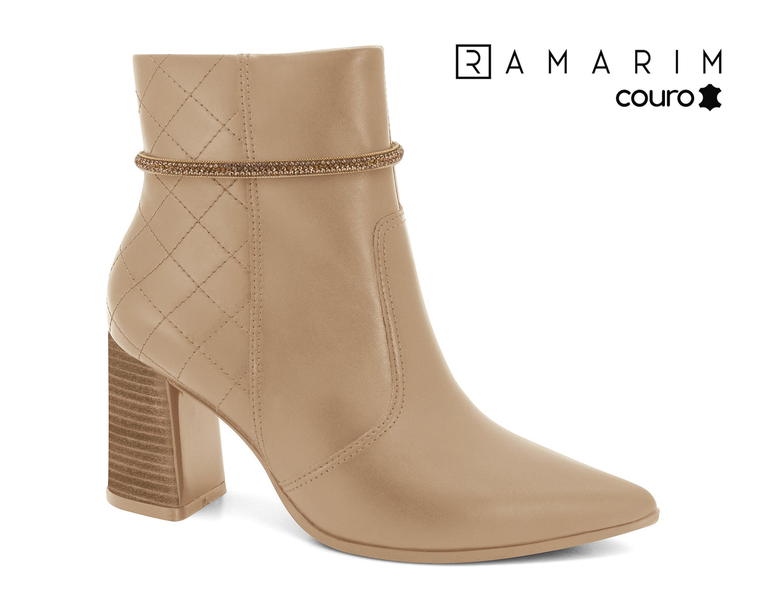 24-68102 CASUAL BOTIN CMS 8 Avellana