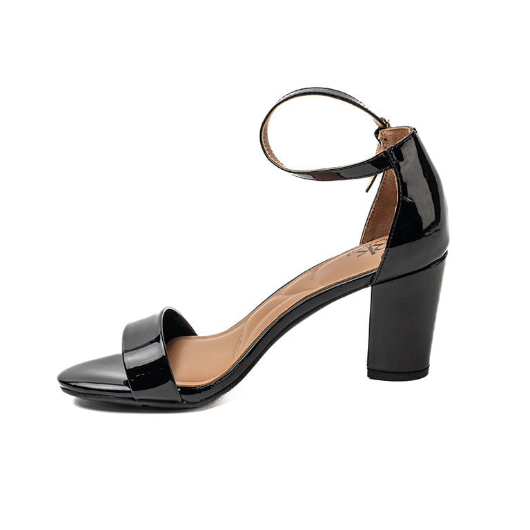 RIKELI46 CASUAL SANDALIAS CMS 7 Negro