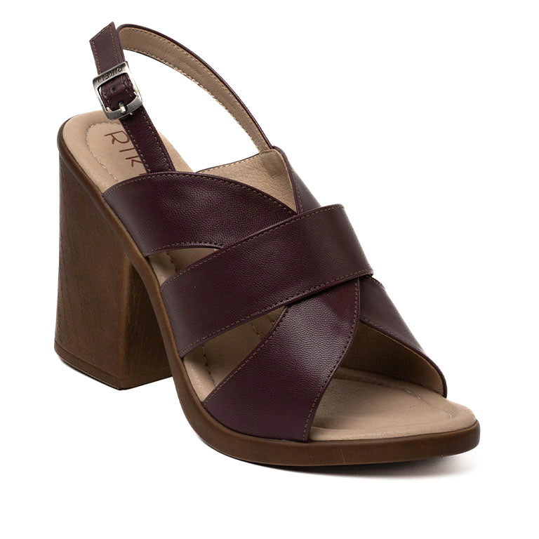 RK 292-21 CASUAL SANDALIAS CMS 10 Vino