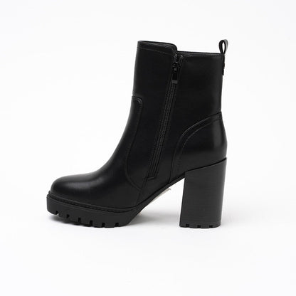 CY-240458 BOTÍN BOTIN BOTÍN Negro