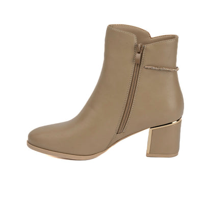 CY-240461 BOTÍN BOTIN BOTÍN Beige
