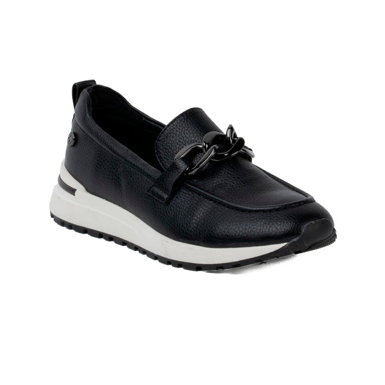 143373 CASUAL DE METER CMS 2 Negro