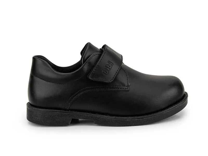 1031025 ESCOLAR FORMAL CMS 2 Negro