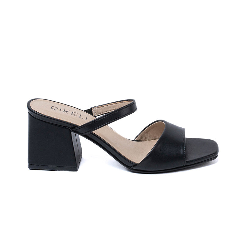 RK 316-15 CASUAL SANDALIAS CMS 7 Negro