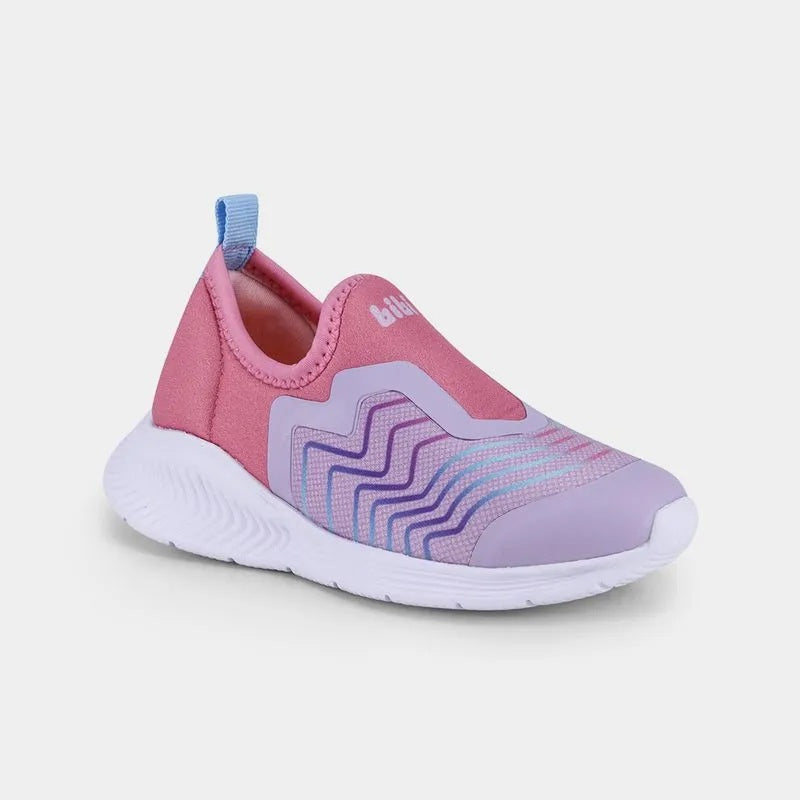 1186155 CASUAL TENIS CMS 3 Lila