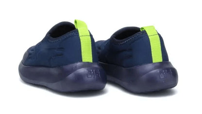 1232034 CASUAL TENIS CMS 2 Azul