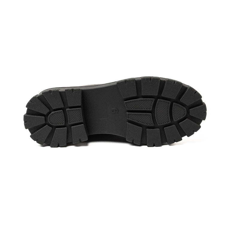 RK 333-02 ESCOLAR DE METER BAJO Marron