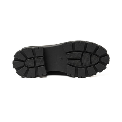 RK 333-02 ESCOLAR DE METER BAJO Marron