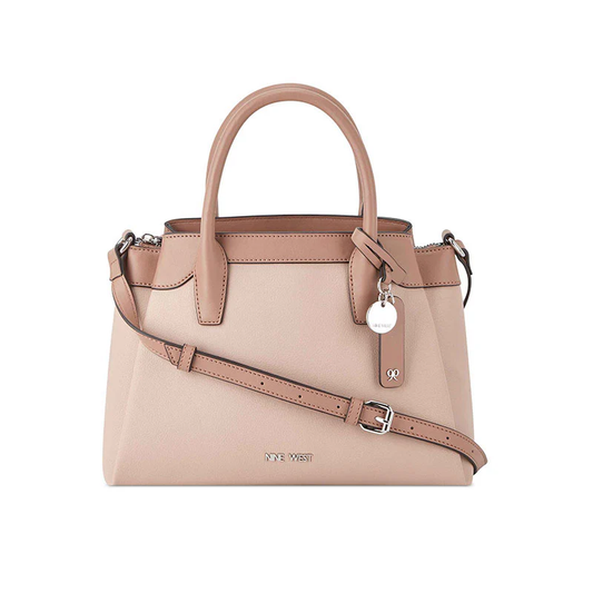 NYM555306-SBT ACCESORIOS CARTERAS CASUAL Beige U