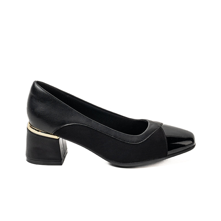 RIKELI32 VESTIR FORMAL CMS 5 Negro 37