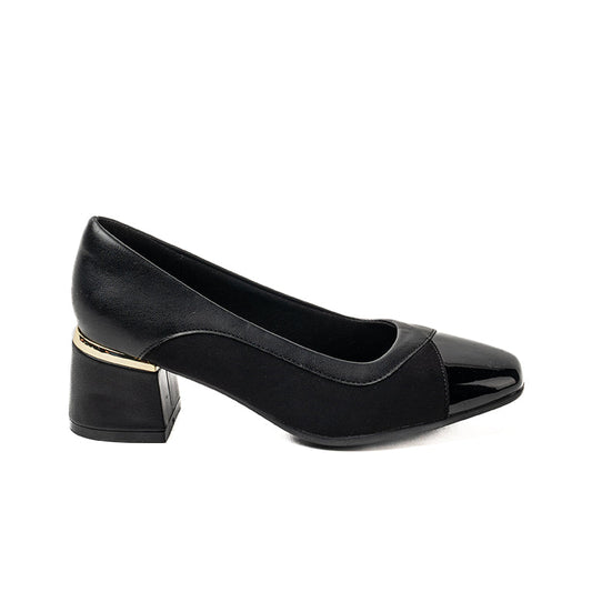RIKELI32 VESTIR FORMAL CMS 5 Negro 37