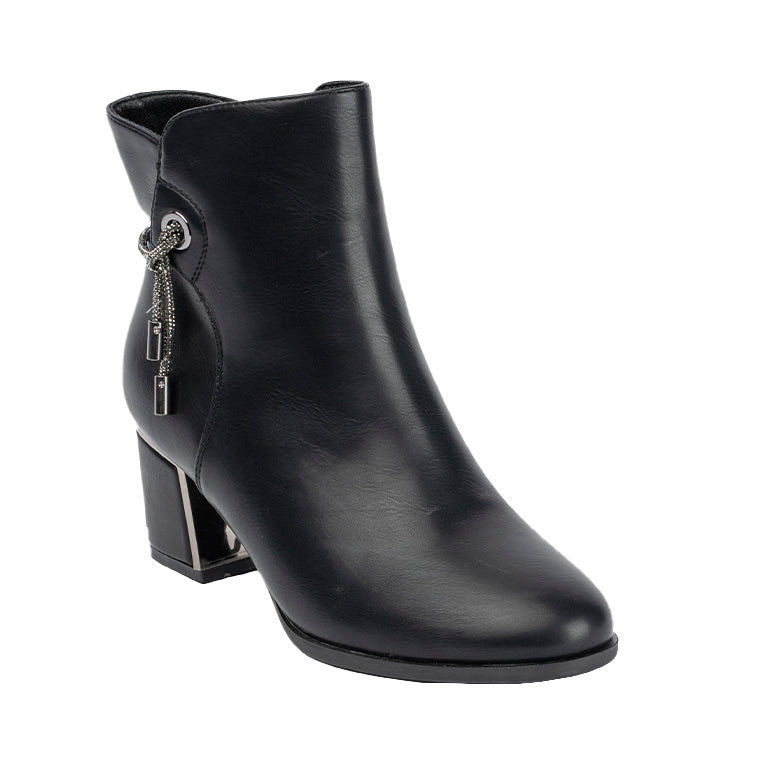 CY-240461 BOTÍN BOTIN BOTÍN Negro