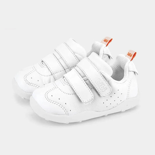 1215070 CASUAL TENIS CMS 2 Blanco