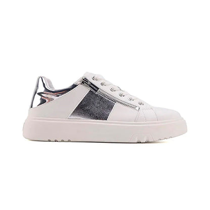 A10139725812010 CASUAL TENIS CMS 2 Blanco