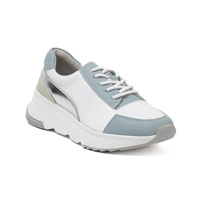 CY-240467 CASUAL CALZADO COMFORT Azul