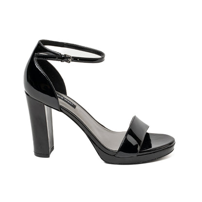 WNELOPE3 CASUAL SANDALIAS CMS 12 Negro