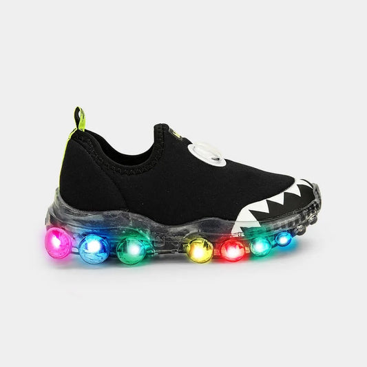 1217081 CASUAL TENIS CMS 2 Negro