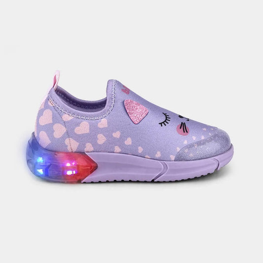 1228026 CASUAL TENIS CMS 3 Lila