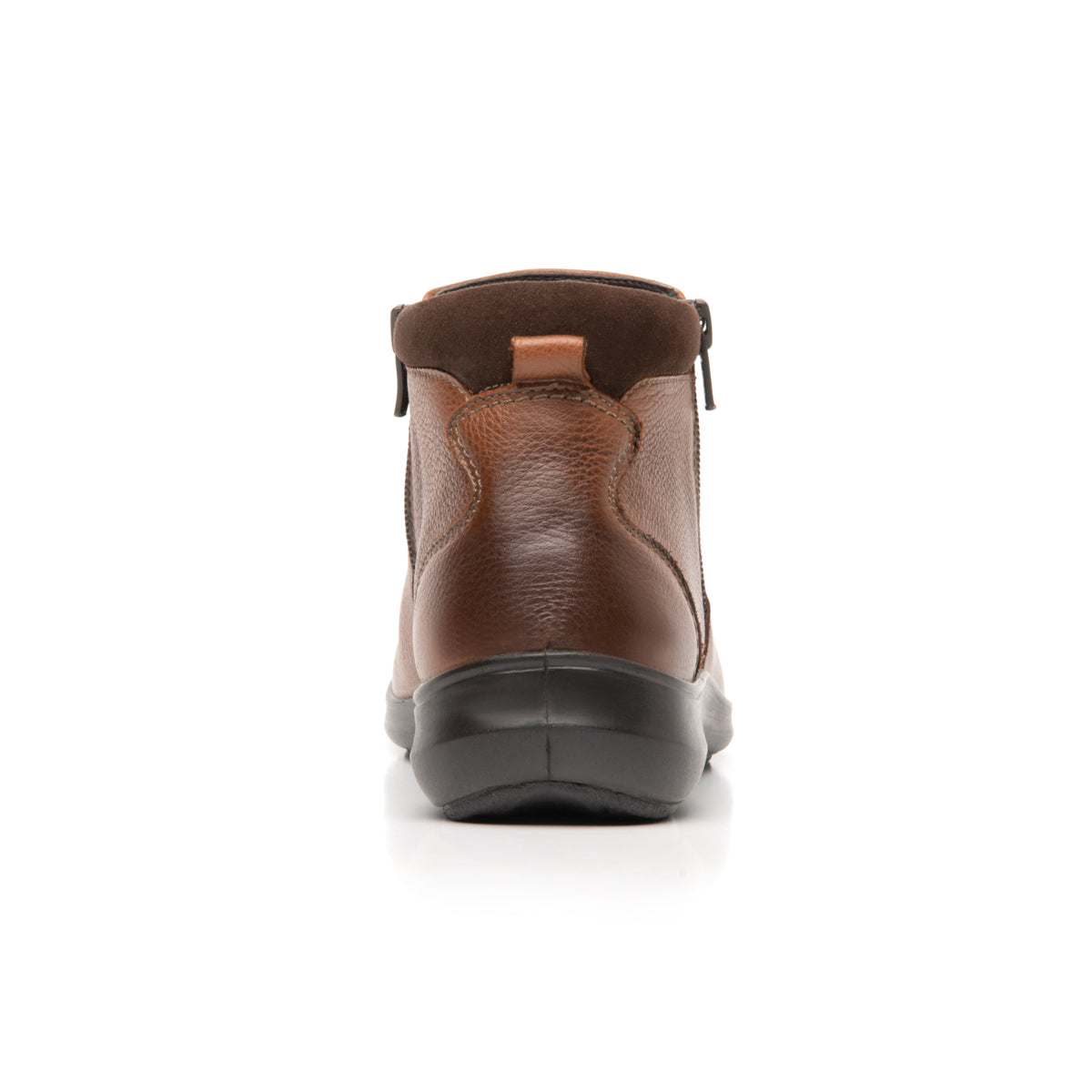 25913 CASUAL BOTIN MIROSLAVA Marron