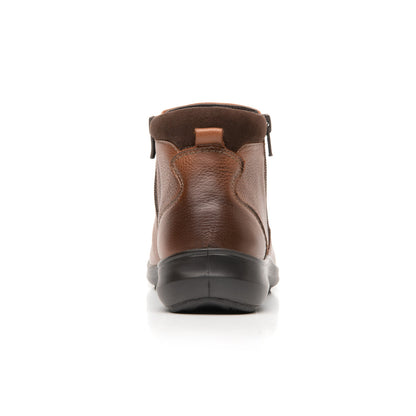 25913 CASUAL BOTIN MIROSLAVA Marron