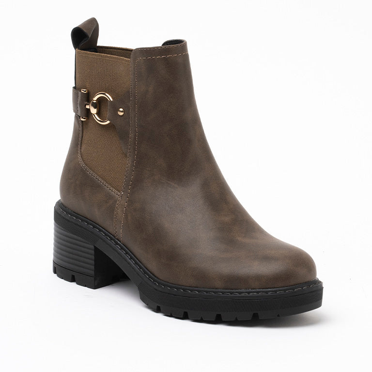 CY-240459 BOTÍN BOTIN BOTÍN Verde