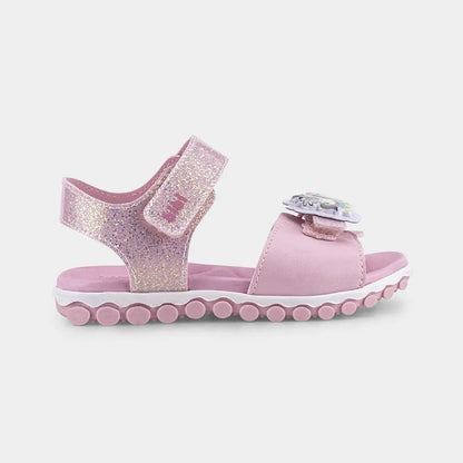 1103251 CASUAL SANDALIAS FLAT Rosado