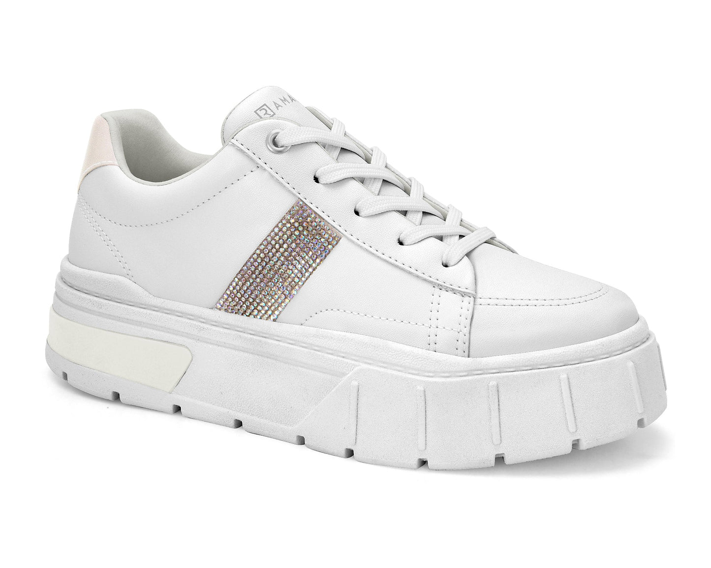 23-79202 CASUAL TENIS CMS 2 Blanco 41