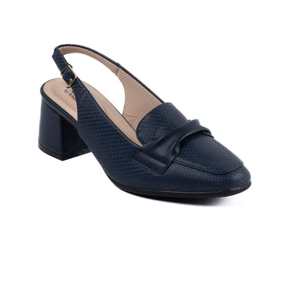 RIKELI71 CASUAL TACÓN CMS 5 Azul