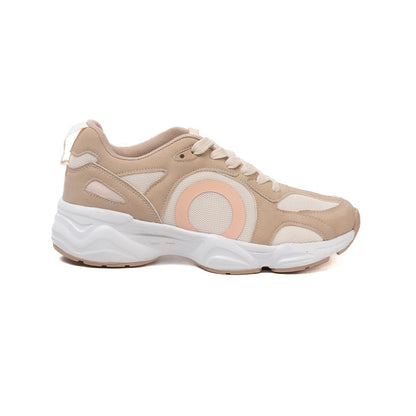 CY-231013 CASUAL CALZADO COMFORT Beige