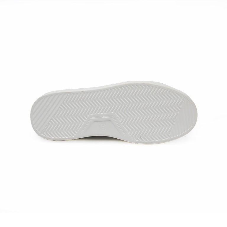 CY-240470 CASUAL CALZADO COMFORT Blanco