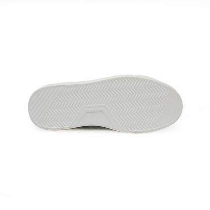 CY-240470 CASUAL CALZADO COMFORT Blanco