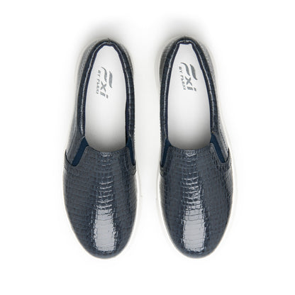 125403 SPORT CASUALES LINA Azul