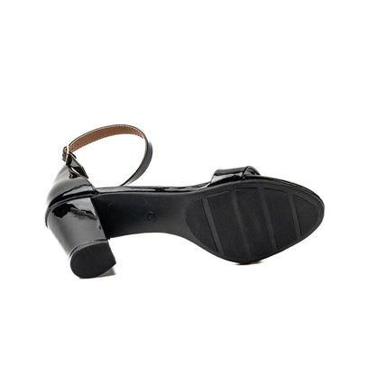 RIKELI46 CASUAL SANDALIAS CMS 7 Negro